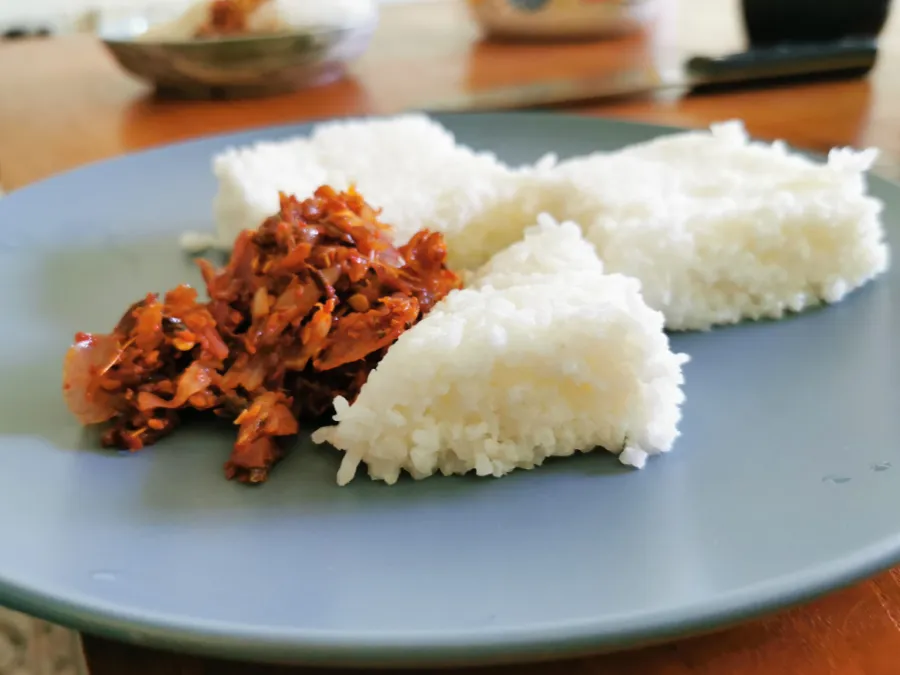 Kandy Cooking Class